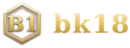 bk18 logo